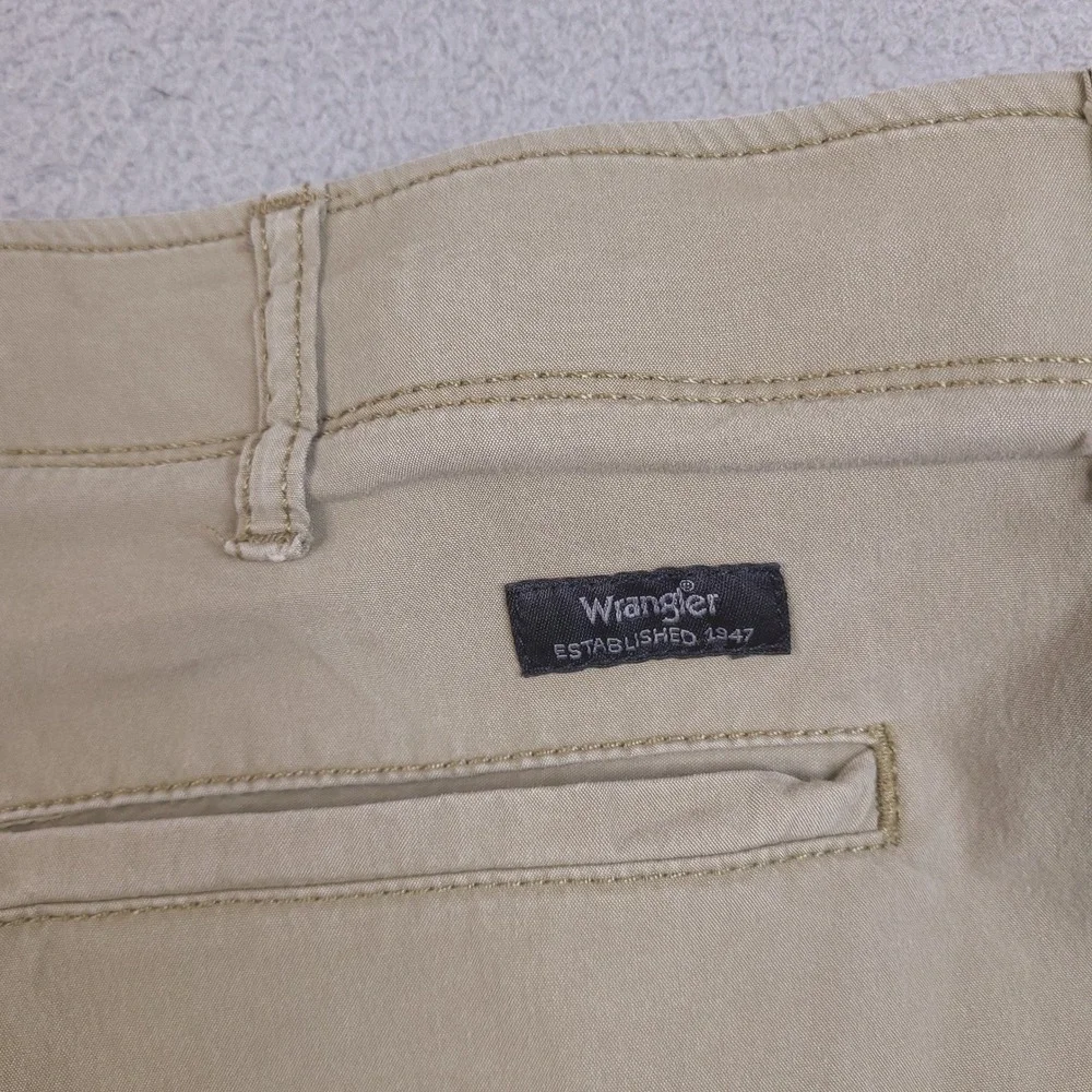 Wrangler pre owned
